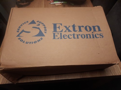 Extron ddtx dvi direct digital - dvi,
