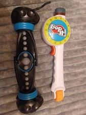 2 Hasbro Bop It Maker Handheld