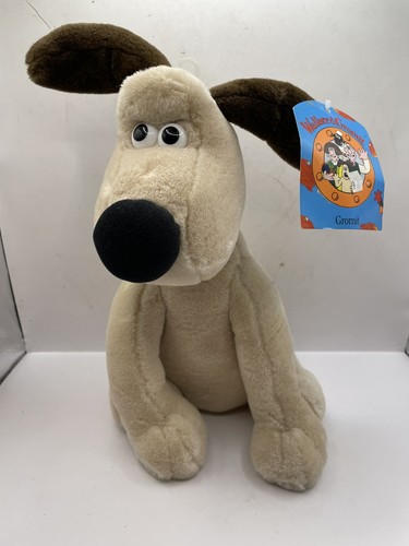 Wallace gromit 10 - gromit,