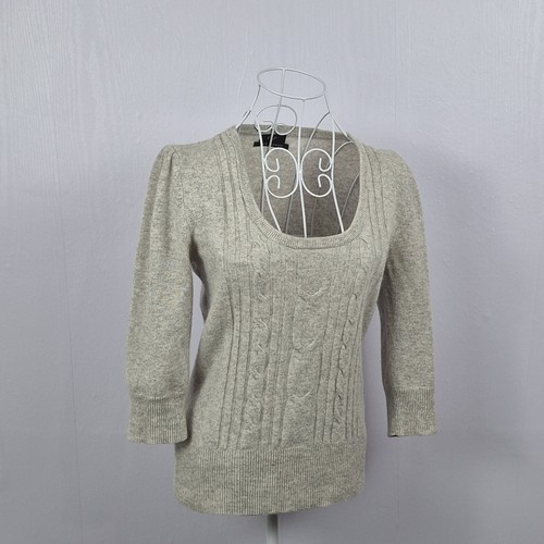 100 cashmere scoop - cashmere,