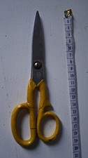 Vintage Kumfi Kut Scissors Sheffield