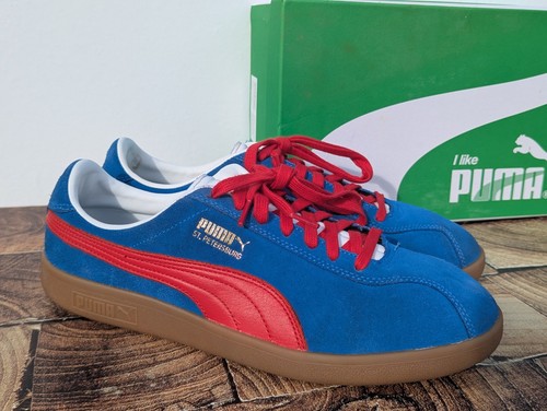 Puma bluebird petersburg - "st, petersburg"