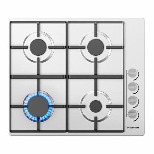 Hisense built burner gas - built-in,