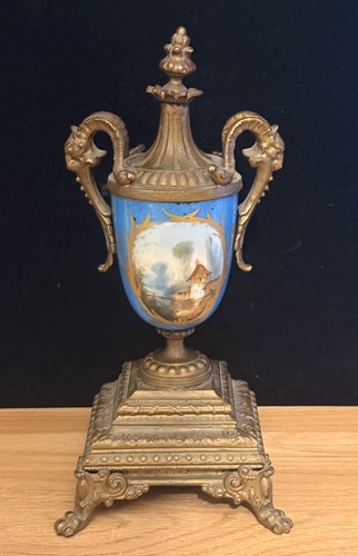 Sevres style antique french - sevres,