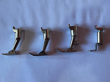 Bernina 808 foot attachments x