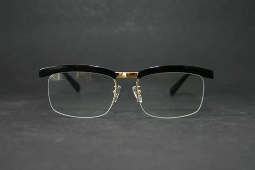 Eyeglasses model remake s - eyeglasses,
