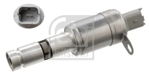 Variable valve timing valve