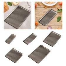 Rectangular serving tray - rectangular,