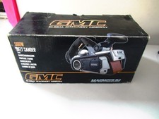 Belt Sander 900 Watt