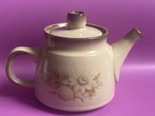 Vintage Denby Pottery Memories