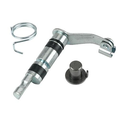Clutch shaft lever - clutch,