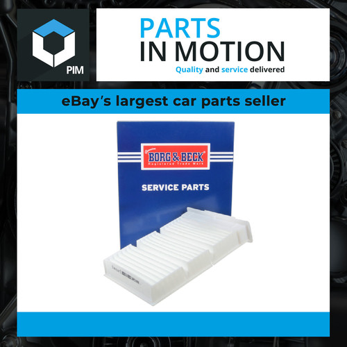 Pollen cabin filter fits - pollen,