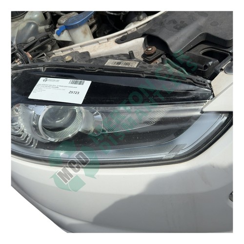 Ford mondeo mk5 - mondeo, 2015