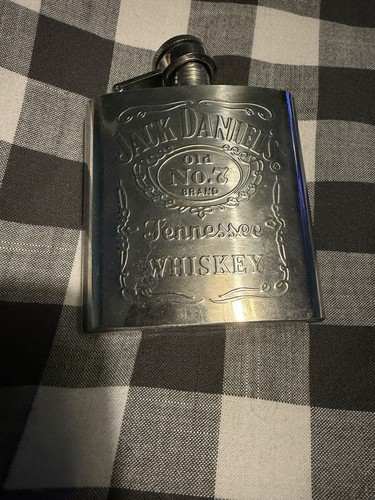 Jack daniel whisky - jack, 3oz