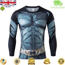Mens Compression Top Workout