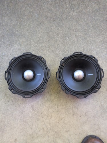 Rockford fosgate pps4 6 - 2x,