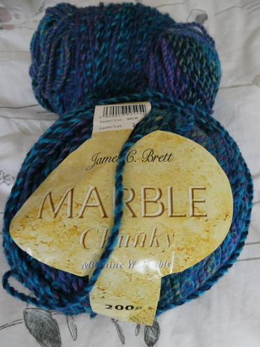 200g balls marble - 200g,