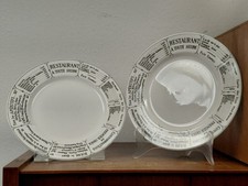 Vtg Ideal Ironstone Ware