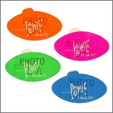 David Bowie Serious Moonlight