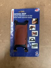 Marshalltown Drywall Rasp