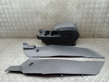 SEAT LEON CENTRE CONSOLE