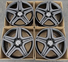 20” MERCEDES BENZ AMG G65