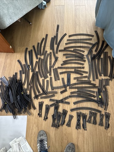 Gauge large job - large, lot