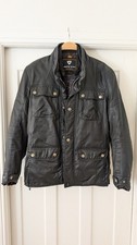 Revit Melville Waxed