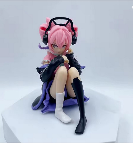 Arknights figure 10cm anime - arknights,