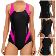 Women’s Boyleg One Piece