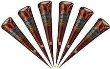 6 X New Fresh Quality Kaveri