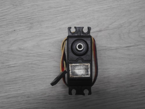 Hobao hyper 102 - h-102, servo
