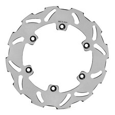 Rear Brake Disc Disk For