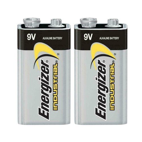 Energizer 6lr61 industrial - 6lr61,