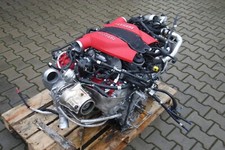 FERRARI F8 TRIBUTO 3.9 PETROL