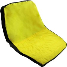 18" Lawn Mower Seat Cover For John Deere Riding Mowers & Gator LP92334 CPLP92334
