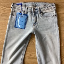 BNWT Ladies ACNE CLIMB BLA