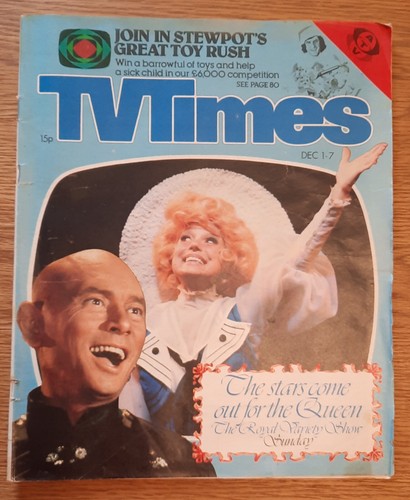 Tvtimes 1979
