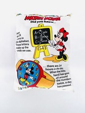 *RARE* Vintage Disney "Once