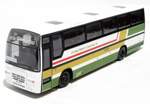 Efe 26701dl plaxton paramount - plaxton,