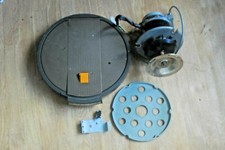 CREDA 37061 SPIN DRYER SELLING INDIVIDUAL PARTS:SEE DESCRIPTION SECTION