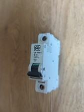 MK LN5945s  45 Amp MCB  Type B