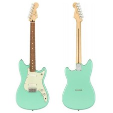 Fender Player Series Duo Sonic