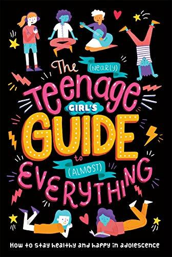 The teenage girl - (nearly), girl's