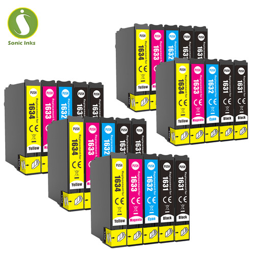 Ink cartridge fits for - ink,