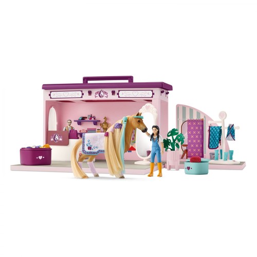 Horse pop boutique shop - boutique,