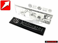 Genuine VW Sportline Clipper