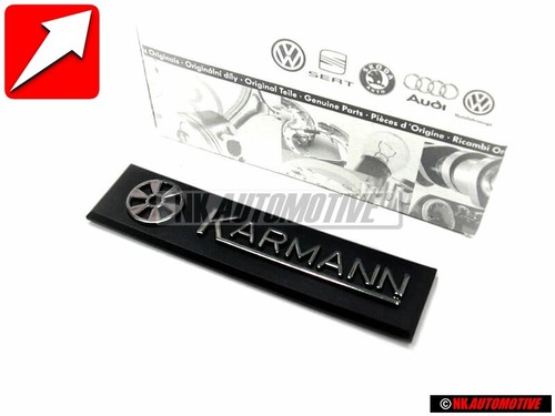 Genuine sportline clipper - genuine, vw