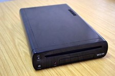 Nintendo Wii U BLACK 32GB