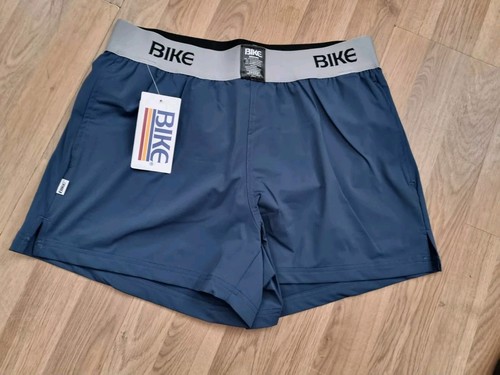 Bike athletic jock - athletic, size